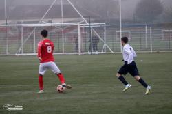 R2 : AS Beauvais Oise (b) 3-3 US St-Pol sur Ternoise - Photothèque