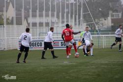 R2 : AS Beauvais Oise (b) 3-3 US St-Pol sur Ternoise - Photothèque