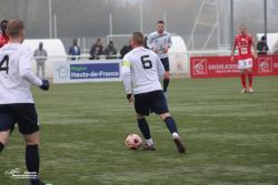 R2 : AS Beauvais Oise (b) 3-3 US St-Pol sur Ternoise - Photothèque