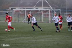 R2 : AS Beauvais Oise (b) 3-3 US St-Pol sur Ternoise - Photothèque