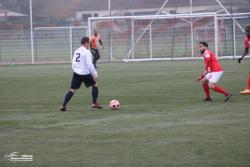 R2 : AS Beauvais Oise (b) 3-3 US St-Pol sur Ternoise - Photothèque