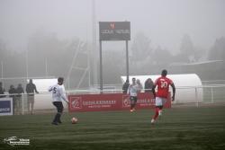 R2 : AS Beauvais Oise (b) 3-3 US St-Pol sur Ternoise - Photothèque