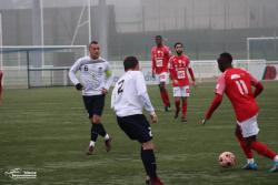 R2 : AS Beauvais Oise (b) 3-3 US St-Pol sur Ternoise - Photothèque