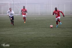 R2 : AS Beauvais Oise (b) 3-3 US St-Pol sur Ternoise - Photothèque