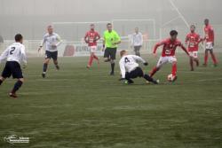 R2 : AS Beauvais Oise (b) 3-3 US St-Pol sur Ternoise - Photothèque