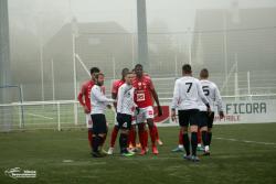 R2 : AS Beauvais Oise (b) 3-3 US St-Pol sur Ternoise - Photothèque