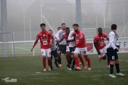 R2 : AS Beauvais Oise (b) 3-3 US St-Pol sur Ternoise - Photothèque