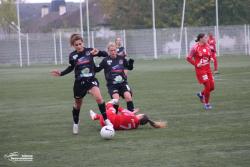 R1 : AS Beauvais Oise 0-1 RCF Roubaix Wervicq - Photothèque