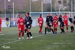 R1 : AS Beauvais Oise 0-1 RCF Roubaix Wervicq - Photothèque