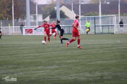 R1 : AS Beauvais Oise 0-1 RCF Roubaix Wervicq - Photothèque