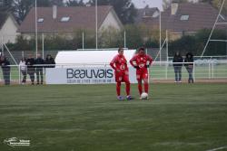 R1 : AS Beauvais Oise 0-1 RCF Roubaix Wervicq - Photothèque