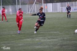 R1 : AS Beauvais Oise 0-1 RCF Roubaix Wervicq - Photothèque