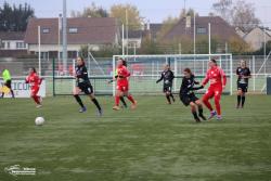 R1 : AS Beauvais Oise 0-1 RCF Roubaix Wervicq - Photothèque