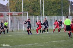 R1 : AS Beauvais Oise 0-1 RCF Roubaix Wervicq - Photothèque