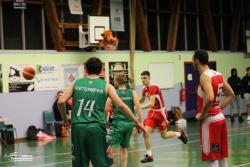 PrÃ©-nationale : Beauvais BCO 80-64 ESC Longueau-Amiens (b) - Photothèque