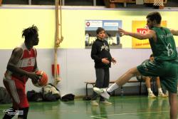 PrÃ©-nationale : Beauvais BCO 80-64 ESC Longueau-Amiens (b) - Photothèque