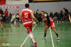 PrÃ©-nationale : Beauvais BCO 80-64 ESC Longueau-Amiens (b) - Photothèque