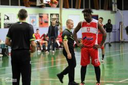 PrÃ©-nationale : Beauvais BCO 80-64 ESC Longueau-Amiens (b) - Photothèque