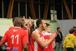 PrÃ©-nationale : Beauvais BCO 80-64 ESC Longueau-Amiens (b) - Photothèque