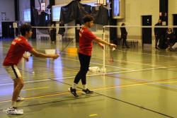 PrÃ©-Nationale : BOB - Lille - Photothèque