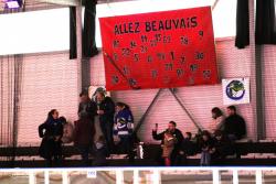 TrophÃ©e FÃ©dÃ©ral : Beauvais 1-20 ClÃ©on - Photothèque
