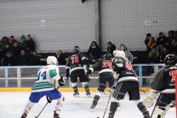 TrophÃ©e FÃ©dÃ©ral : Beauvais 1-20 ClÃ©on - Photothèque