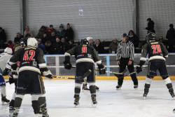 TrophÃ©e FÃ©dÃ©ral : Beauvais 1-20 ClÃ©on - Photothèque