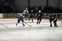 TrophÃ©e FÃ©dÃ©ral : Beauvais 1-20 ClÃ©on - Photothèque