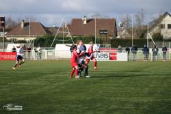 R1F : AS Beauvais Oise 2-1 Lille OSC (b) - Photothèque