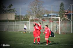 R1F : AS Beauvais Oise 2-1 Lille OSC (b) - Photothèque