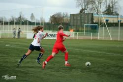 R1F : AS Beauvais Oise 2-1 Lille OSC (b) - Photothèque