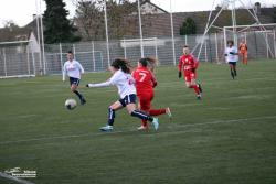 R1F : AS Beauvais Oise 2-1 Lille OSC (b) - Photothèque