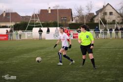 R1F : AS Beauvais Oise 2-1 Lille OSC (b) - Photothèque