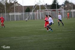 R1F : AS Beauvais Oise 2-1 Lille OSC (b) - Photothèque