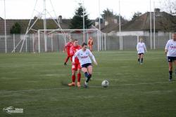 R1F : AS Beauvais Oise 2-1 Lille OSC (b) - Photothèque