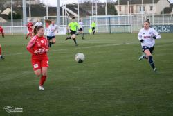 R1F : AS Beauvais Oise 2-1 Lille OSC (b) - Photothèque