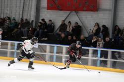 TrophÃ©e FÃ©dÃ©rale : Beauvais 7-17 Valenciennes - Photothèque