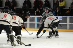 TrophÃ©e FÃ©dÃ©rale : Beauvais 7-17 Valenciennes - Photothèque