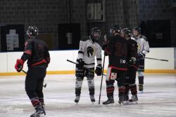 TrophÃ©e FÃ©dÃ©rale : Beauvais 7-17 Valenciennes - Photothèque