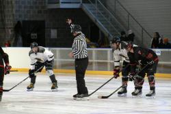 TrophÃ©e FÃ©dÃ©rale : Beauvais 7-17 Valenciennes - Photothèque