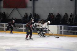 TrophÃ©e FÃ©dÃ©rale : Beauvais 7-17 Valenciennes - Photothèque
