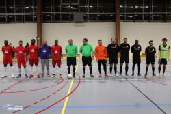 D1 : Beauvais UC 9-4 AS Noailles Cauvigny - Photothèque