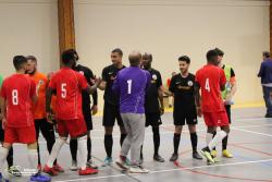 D1 : Beauvais UC 9-4 AS Noailles Cauvigny - Photothèque