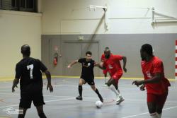 D1 : Beauvais UC 9-4 AS Noailles Cauvigny - Photothèque