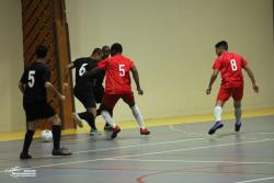 D1 : Beauvais UC 9-4 AS Noailles Cauvigny - Photothèque