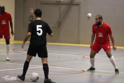 D1 : Beauvais UC 9-4 AS Noailles Cauvigny - Photothèque