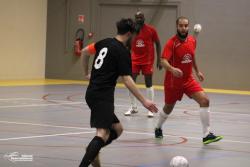 D1 : Beauvais UC 9-4 AS Noailles Cauvigny - Photothèque