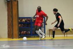 D1 : Beauvais UC 9-4 AS Noailles Cauvigny - Photothèque