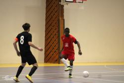 D1 : Beauvais UC 9-4 AS Noailles Cauvigny - Photothèque