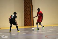 D1 : Beauvais UC 9-4 AS Noailles Cauvigny - Photothèque